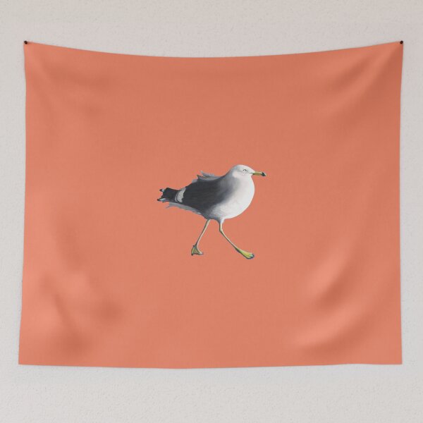 Item preview, The Cod Father designed and sold by Gallopingcarrot.
