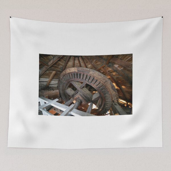 Item preview, Cley Windmill machinery designed and sold by cleywindmill.