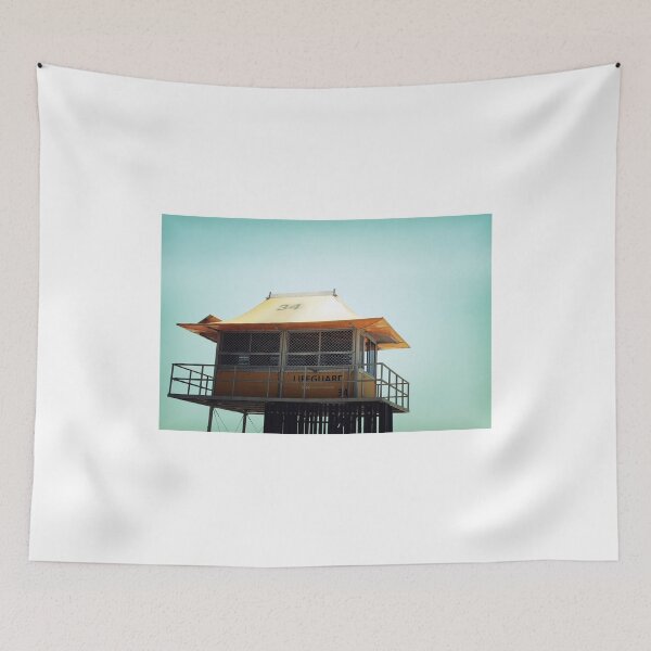 Item preview, Lifeguard designed and sold by N-MPhotography.