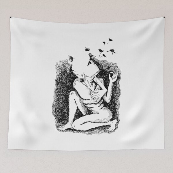 Item preview, sort things out themselves designed and sold by Anna Suvorova.