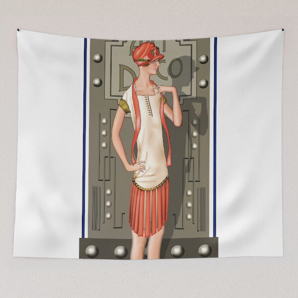 Item preview, Modern Way designed and sold by Troy Brown.