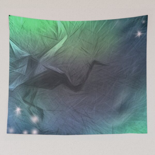Item preview, Origami Dreams designed and sold by nikkiidaniels.
