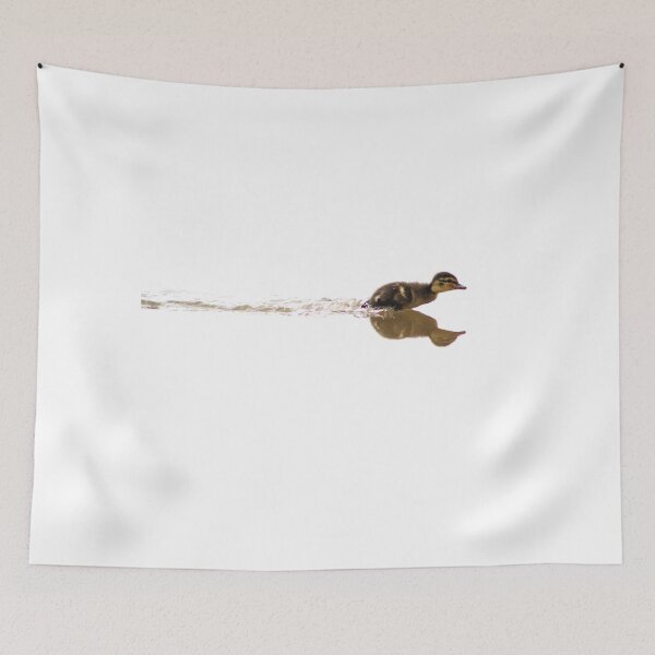 Item preview, Turbo duckling designed and sold by turniptowers.