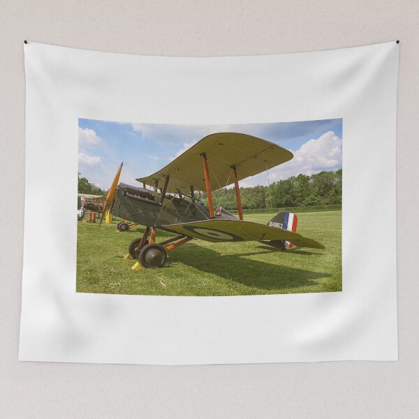 Item preview, Eberhardt SE5e G-BLXT 22-296 designed and sold by Colin Smedley.