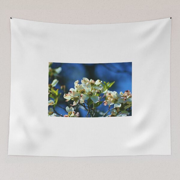 Item preview, Dogwood in Bloom designed and sold by Gilda Axelrod.