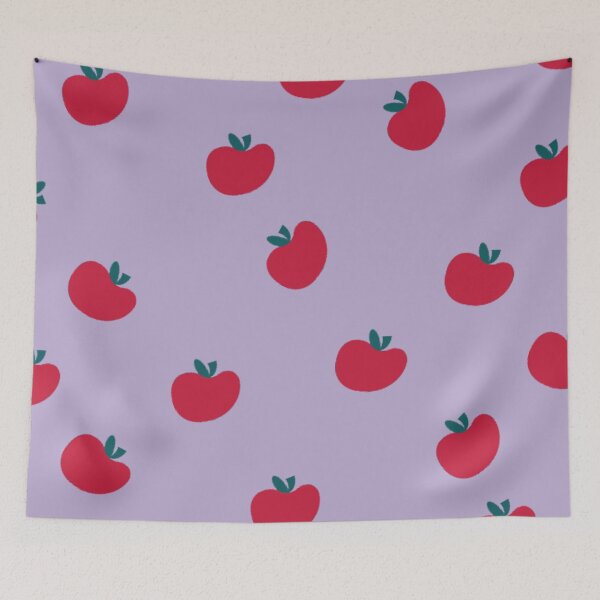 Item preview, Applejack's Duvet designed and sold by AK71.