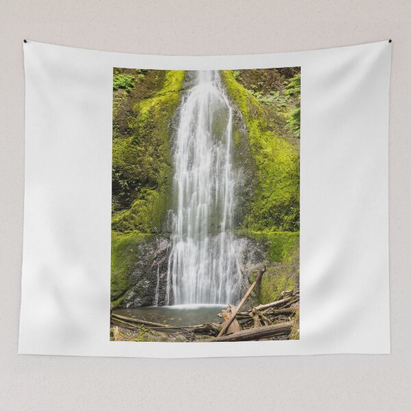 Item preview, Marymere Falls designed and sold by Jim Stiles.
