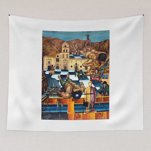 Item preview, History On The Wall designed and sold by phil decocco.
