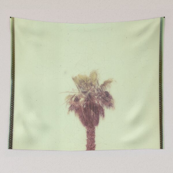 Item preview, PALM TREE 2 designed and sold by Nathan Pendlebury.