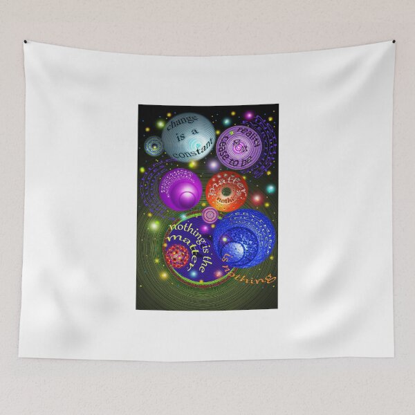 Item preview, Random nOtHiNg designed and sold by TeaseTees.