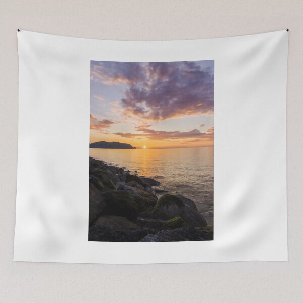 Item preview, Great Orme Sunset designed and sold by MitchellAK.