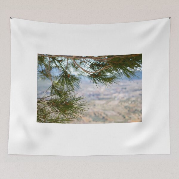 Item preview, Pine in the mountains designed and sold by pilsetnieks.