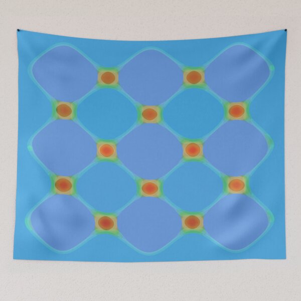 Item preview, Nine Diamonds designed and sold by Betty Mackey.