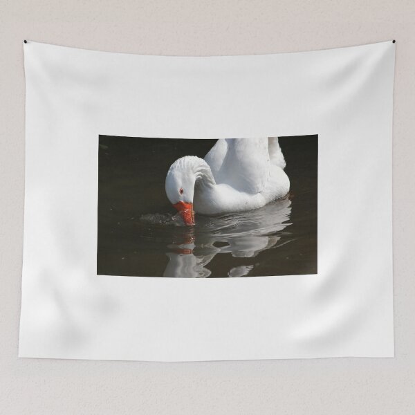 Item preview, Goose wash designed and sold by turniptowers.