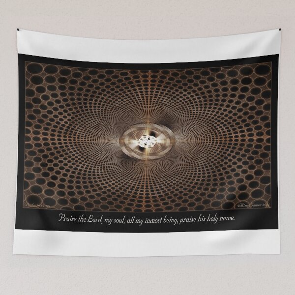 Item preview, Holy Name designed and sold by Missy Gainer.
