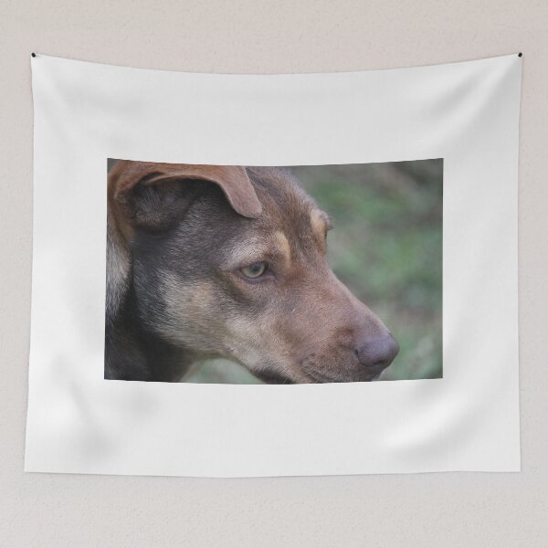 Item preview, Bally: A Working Dog designed and sold by Nicky South.