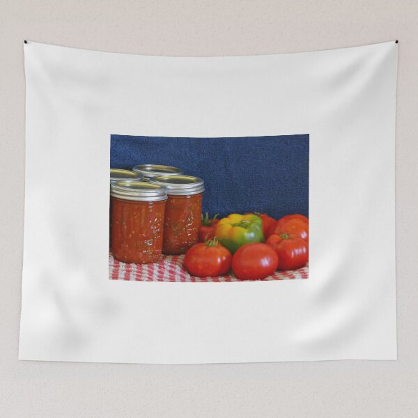 Item preview, Salsa Still Life designed and sold by Frankie Cat Photography.