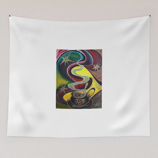 Item preview, Organo Gold Coffee.. designed and sold by Jolanta Anna Karolska / Artbyjolla.