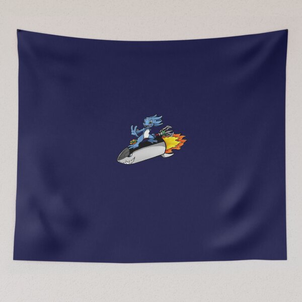 Item preview, Rocket Fizz designed and sold by Kiro13.