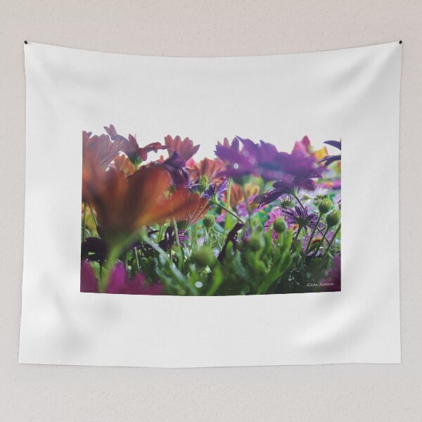 Item preview, Spring Flowers designed and sold by Gilda Axelrod.