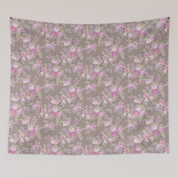 Item preview, Vintage Roses , iPhone Case, Samsung Case, iPad Case, Pillows, Totes, and Twin, Queen & King   size Duvet Cover. designed and sold by Lallinda.
