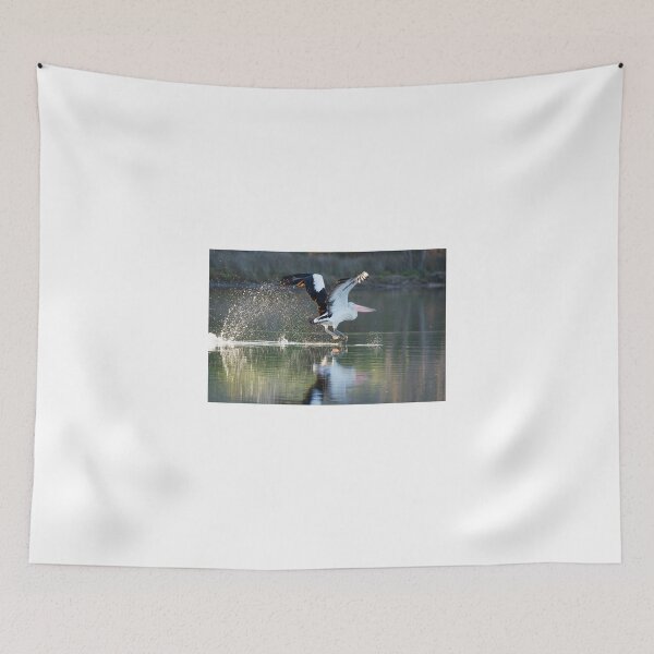 Item preview, Flighty Pelican designed and sold by pcbermagui.