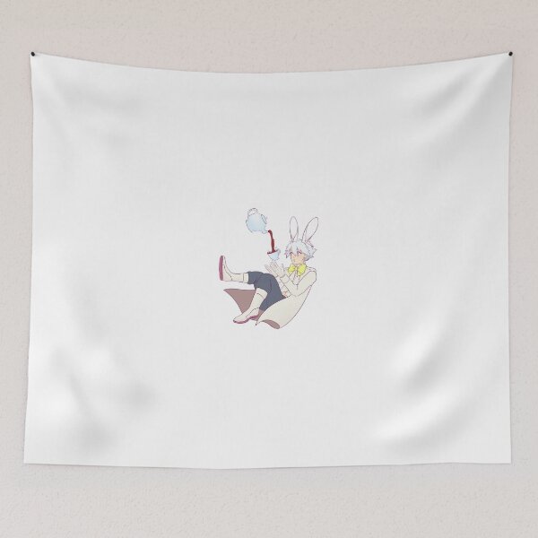 Item preview, The White Rabbit designed and sold by neorize.