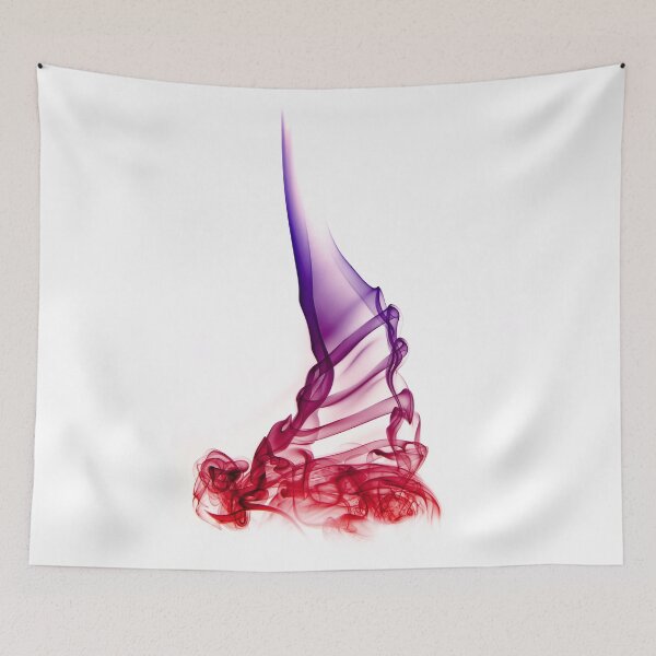 Item preview, Red-violet Abstract designed and sold by JBlaminsky.