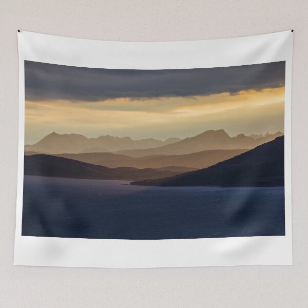 Item preview, Isle of Skye Sunset designed and sold by derekbeattie.