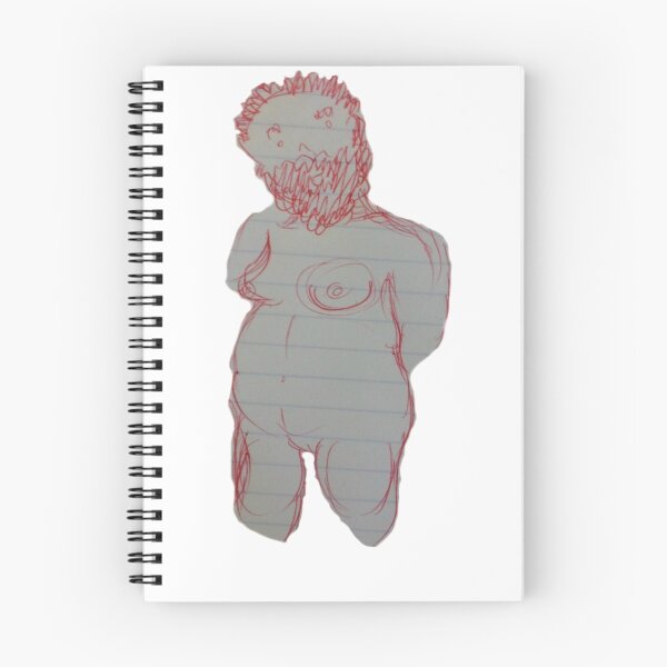 Item preview, Boob Man designed and sold by BAM063.