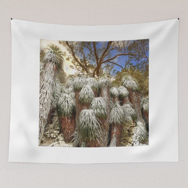 Item preview, Pandani grove, Cradle Valley designed and sold by Kevin McGennan.