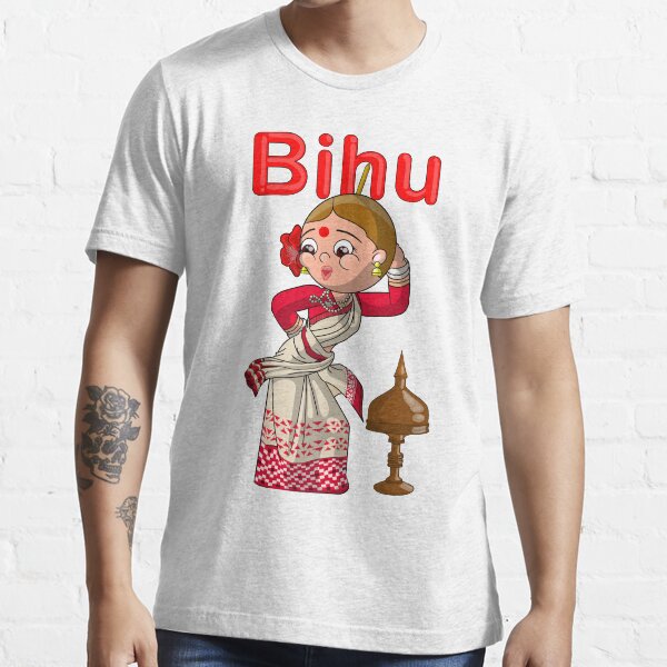 bihu t shirt