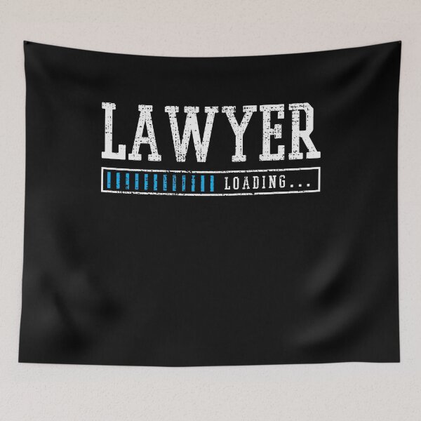 Item preview, Lawyer designed and sold by 4tomic.