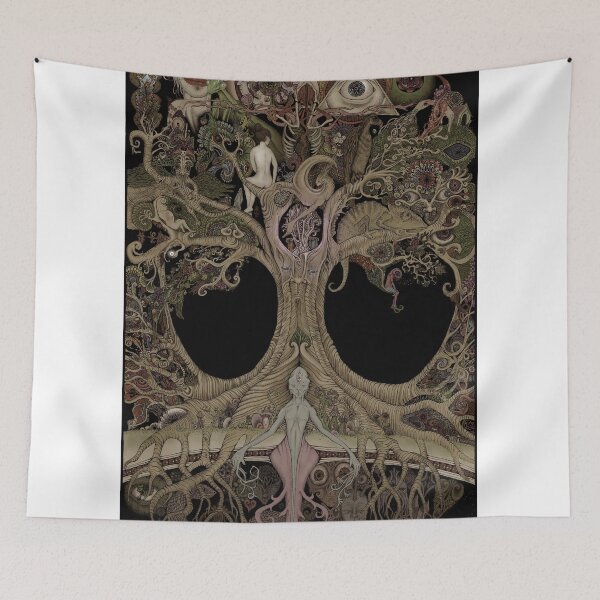 Item preview, Tree of Life designed and sold by crystalface.