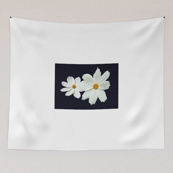 Item preview, Cosmos Dancing in the Dark designed and sold by BlueMoonRose.