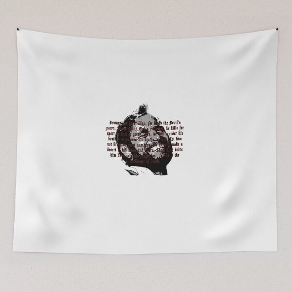 Item preview, Beware The Beast Man (1) - Planet of the Apes designed and sold by Keighcei.