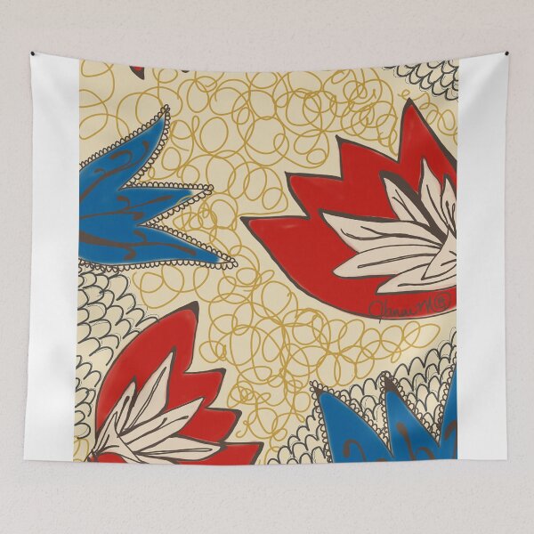 Item preview, Printed Pattern designed and sold by Janai Johnson.