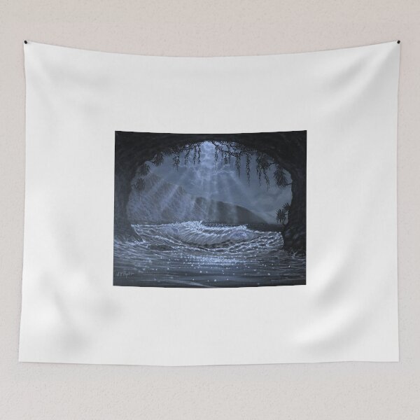 Item preview, Moonlight Fantasy - study designed and sold by jyruff.
