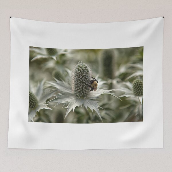 Item preview, Green Thistle designed and sold by Eunice Gibb.