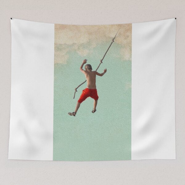 Item preview, leap of faith designed and sold by Vin  Zzep.