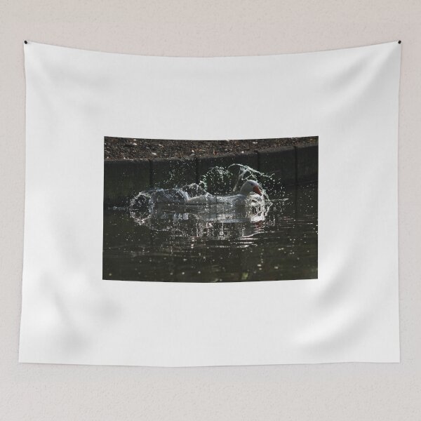 Item preview, Goose landing designed and sold by turniptowers.
