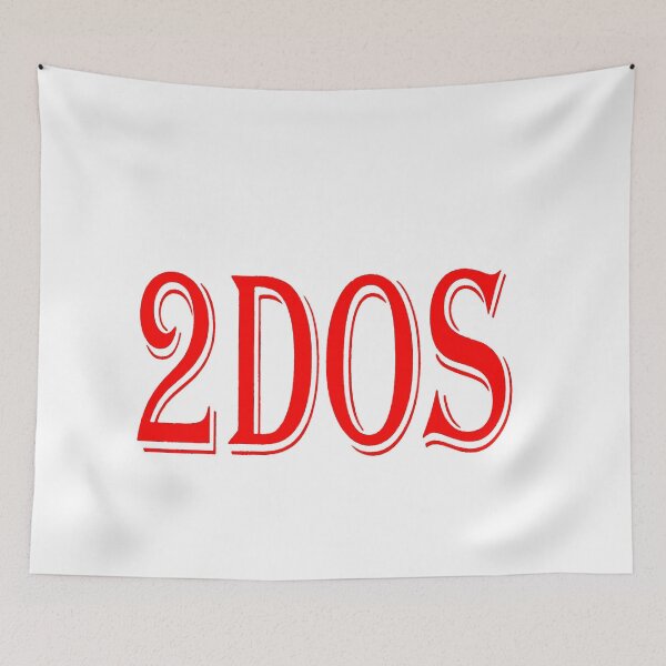Item preview, 2Dos designed and sold by eliso silva.