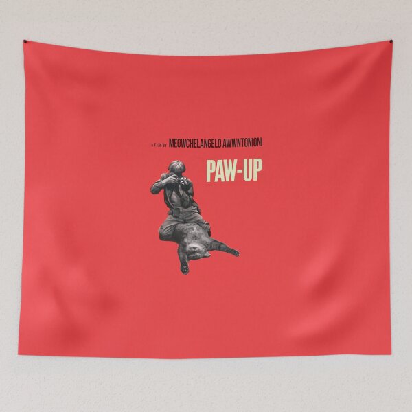 Item preview, PAW-UP designed and sold by Alessandro Arcidiacono.