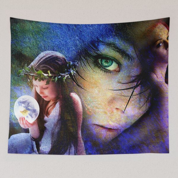Item preview, Time Travel: Everybody's doing it designed and sold by Claude Johnson.