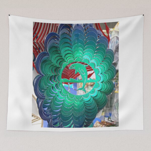Item preview, Garden Mobile designed and sold by Wolf Sverak Photography.