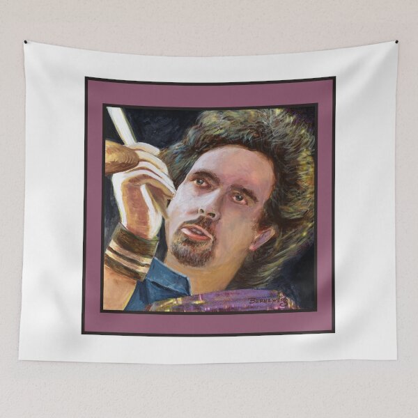 Item preview, Todd Sucherman designed and sold by bernzweig.
