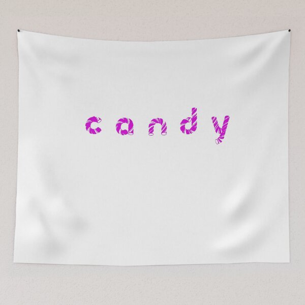 Item preview, PINK CANDY designed and sold by Rock-it.
