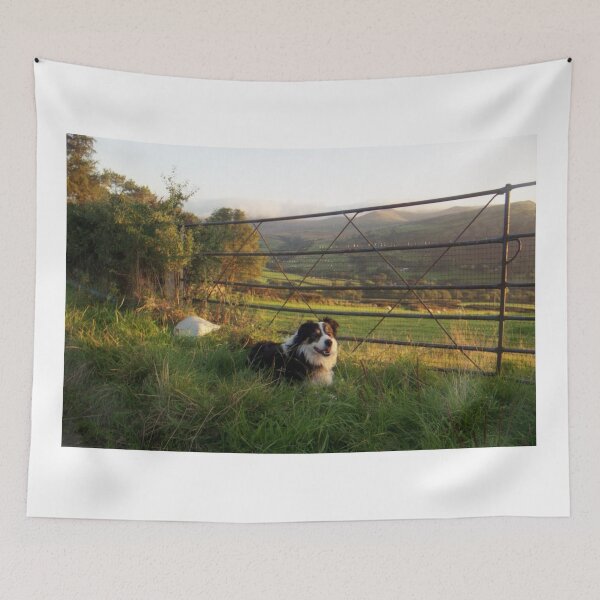 Item preview, The Hills of Laddie designed and sold by Michael Haslam.