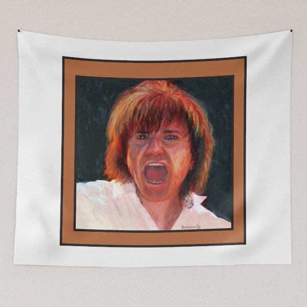 Item preview, Lawrence Gowan designed and sold by bernzweig.