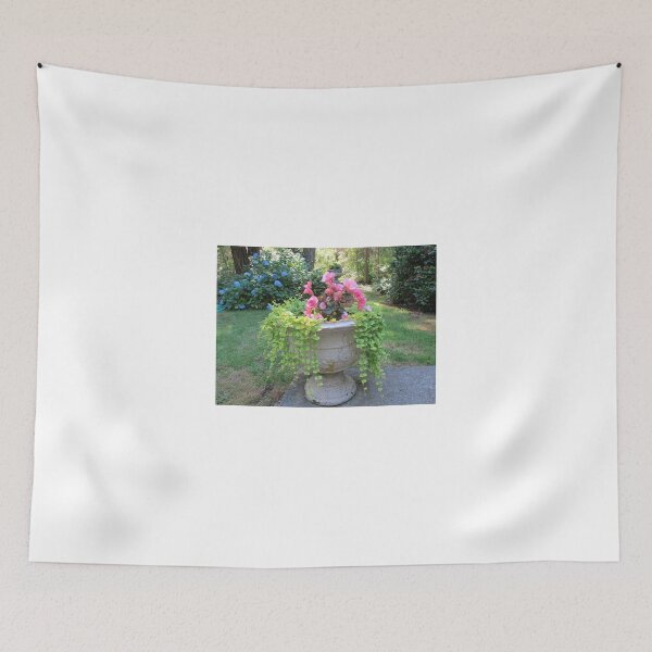 Item preview, Overflowing Urn designed and sold by Pat Yager.